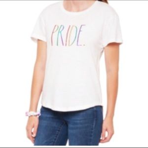 Rae Dunn Pride Shirt